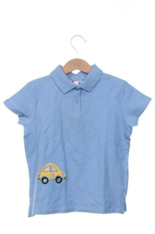 Detské tričko V by Very, Veľkosť 6-7y/ 122-128 cm, Farba Modrá, Cena  8,25 €