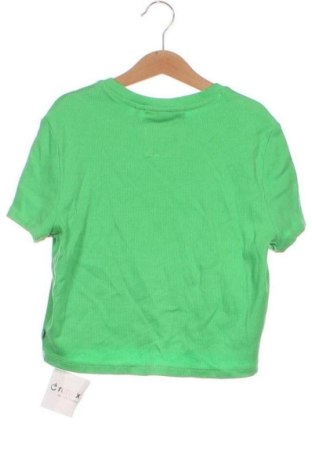 Detské tričko WE, Veľkosť 15-18y/ 170-176 cm, Farba Zelená, Cena  5,95 €