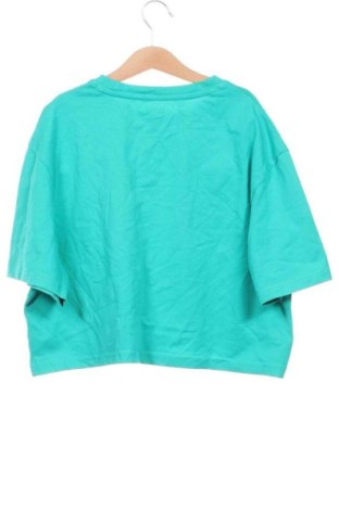 Gyerek póló Wa, Méret 12-13y / 158-164 cm, Szín Zöld, Ár 2 649 Ft