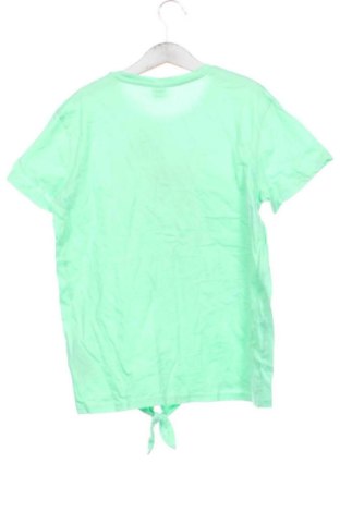 Detské tričko Y.F.K., Veľkosť 10-11y/ 146-152 cm, Farba Zelená, Cena  6,95 €