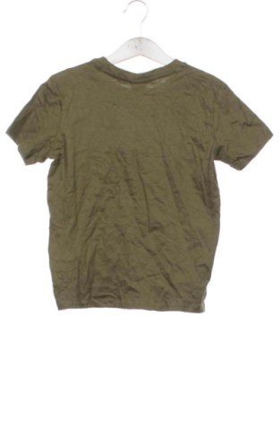 Tricou pentru copii Y.F.K., Mărime 6-7y/ 122-128 cm, Culoare Verde, Preț 50,99 Lei