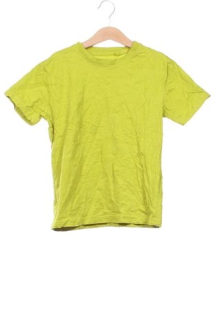 Kinder T-Shirt Y.F.K., Größe 8-9y/ 134-140 cm, Farbe Grün, Preis € 6,99
