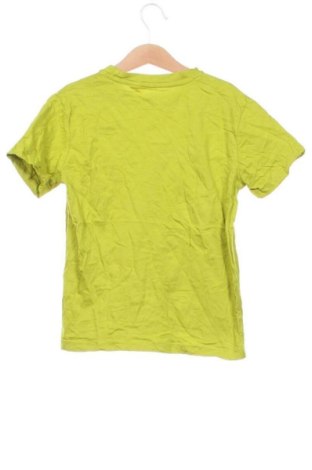 Kinder T-Shirt Y.F.K., Größe 8-9y/ 134-140 cm, Farbe Grün, Preis € 6,99