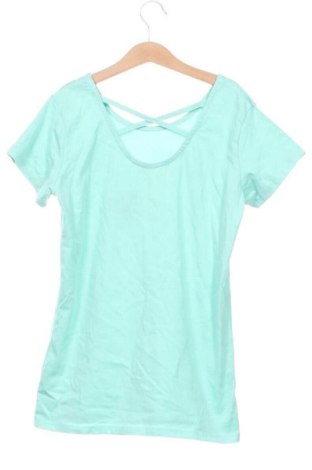 Kinder T-Shirt Yigga, Größe 12-13y/ 158-164 cm, Farbe Grün, Preis € 6,99