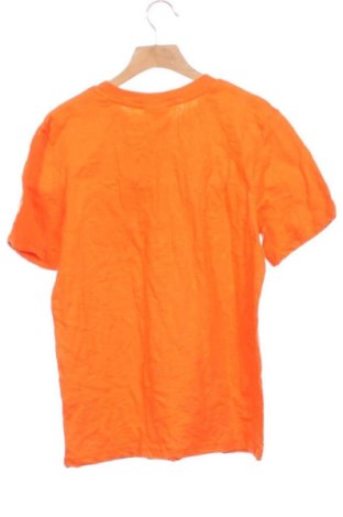 Kinder T-Shirt Yigga, Größe 8-9y/ 134-140 cm, Farbe Orange, Preis € 10,99