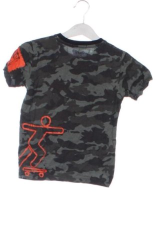 Tricou pentru copii Yours, Mărime 3-4y/ 104-110 cm, Culoare Multicolor, Preț 31,99 Lei