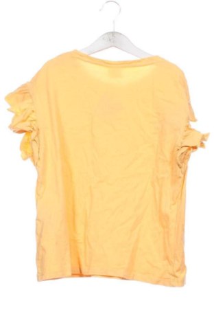 Tricou pentru copii Zara, Mărime 12-13y/ 158-164 cm, Culoare Portocaliu, Preț 22,99 Lei