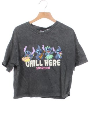 Kinder T-Shirt Zara, Größe 8-9y/ 134-140 cm, Farbe Grau, Preis € 4,99