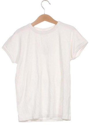 Детска тениска Zara, Размер 12-13y/ 158-164 см, Цвят Бял, Цена 4,09 €