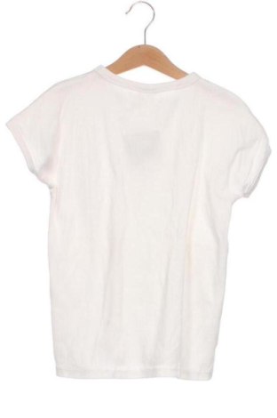 Детска тениска Zara, Размер 12-13y/ 158-164 см, Цвят Бял, Цена 4,09 €
