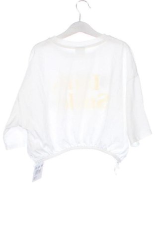 Detské tričko Zara, Veľkosť 11-12y/ 152-158 cm, Farba Biela, Cena  5,95 €