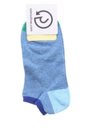 Детски чорапи Calzedonia, Размер 31y, Цвят Син, Цена 8,18 €