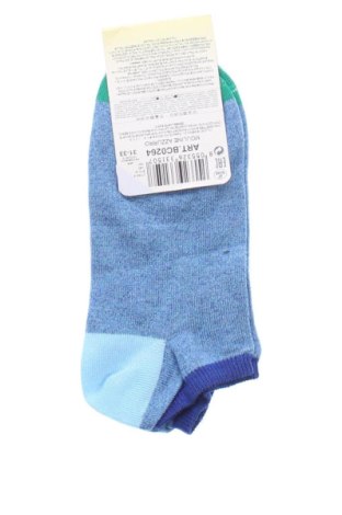 Детски чорапи Calzedonia, Размер 31y, Цвят Син, Цена 8,18 €