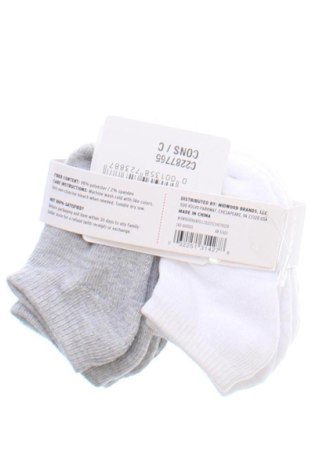 Dětské ponožky  Kidgets, Velikost 20y, Barva Vícebarevné, Cena  170,00 Kč