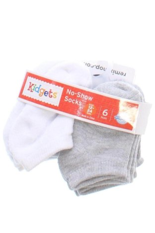 Dětské ponožky  Kidgets, Velikost 20y, Barva Vícebarevné, Cena  170,00 Kč