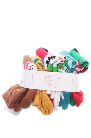 Dětské ponožky  LA Active, Velikost 16y, Barva Vícebarevné, Cena  174,00 Kč