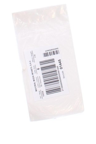 Dětské ponožky  Mayoral, Velikost 4-5y/ 110-116 cm, Barva Vícebarevné, Cena  227,00 Kč