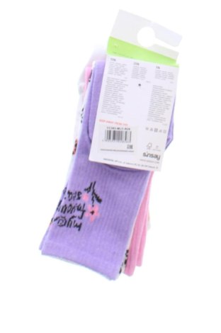 Dětské ponožky  Sinsay, Velikost 16y, Barva Vícebarevné, Cena  174,00 Kč