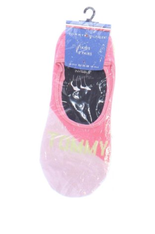 Kinder Socken Tommy Hilfiger, Größe 11-12y/ 152-158 cm, Farbe Mehrfarbig, Preis € 12,00