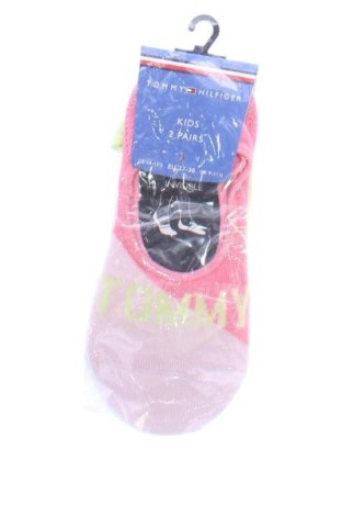 Dětské ponožky  Tommy Hilfiger, Velikost 5-6y/ 116-122 cm, Barva Vícebarevné, Cena  340,00 Kč