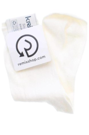 Skarpety dziecięce Unbranded, Rozmiar 18y, Kolor Biały, Cena 29,99 zł