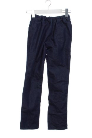 Detské džínsy  Basics, Veľkosť 9-10y/ 140-146 cm, Farba Modrá, Cena  17,95 €