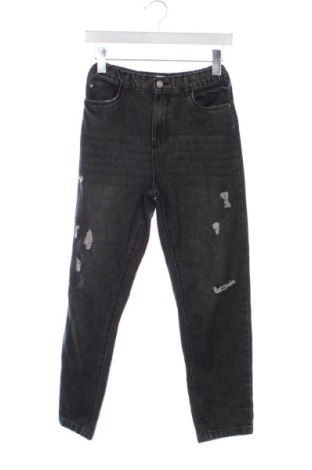 Blugi pentru copii Be Mine, Mărime 13-14y/ 164-168 cm, Culoare Gri, Preț 85,99 Lei