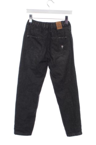 Blugi pentru copii Be Mine, Mărime 13-14y/ 164-168 cm, Culoare Gri, Preț 85,99 Lei