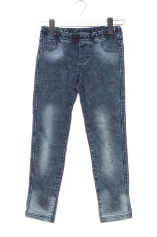Παιδικά τζίν Blu Kids, Μέγεθος 6-7y/ 122-128 εκ., Χρώμα Μπλέ, Τιμή 19,99 €