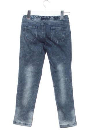 Παιδικά τζίν Blu Kids, Μέγεθος 6-7y/ 122-128 εκ., Χρώμα Μπλέ, Τιμή 19,99 €
