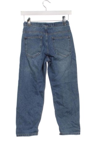 Παιδικά τζίν Blu Kids, Μέγεθος 6-7y/ 122-128 εκ., Χρώμα Μπλέ, Τιμή 19,99 €