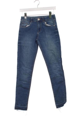 Παιδικά τζίν Blu Kids, Μέγεθος 12-13y/ 158-164 εκ., Χρώμα Μπλέ, Τιμή 19,99 €