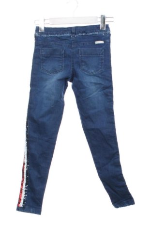 Gyerek farmernadrág Boboli, Méret 6-7y / 122-128 cm, Szín Kék, Ár 8 269 Ft