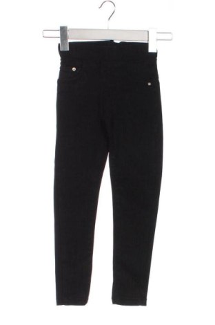 Παιδικά τζίν Bouny Baby, Μέγεθος 5-6y/ 116-122 εκ., Χρώμα Μαύρο, Τιμή 12,99 €