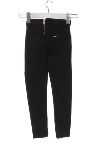Παιδικά τζίν Bouny Baby, Μέγεθος 5-6y/ 116-122 εκ., Χρώμα Μαύρο, Τιμή 12,99 €