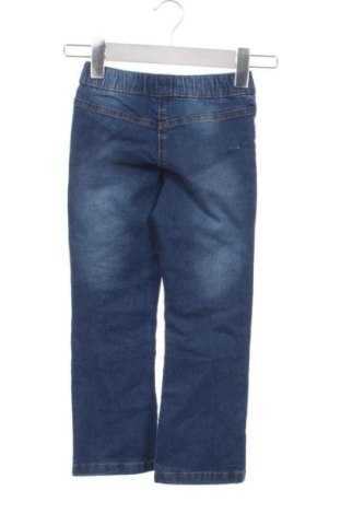 Dziecięce jeansy Bpc Bonprix Collection, Rozmiar 4-5y/ 110-116 cm, Kolor Niebieski, Cena 86,99 zł