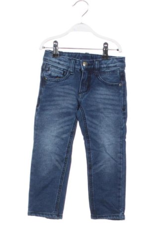 Detské džínsy  Brums, Veľkosť 18-24m/ 86-98 cm, Farba Modrá, Cena  19,95 €