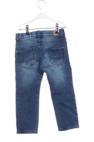Detské džínsy  Brums, Veľkosť 18-24m/ 86-98 cm, Farba Modrá, Cena  19,95 €