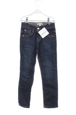 Kinderjeans Burberry, Größe 18-24m/ 86-98 cm, Farbe Blau, Preis € 154,99, #135980889
