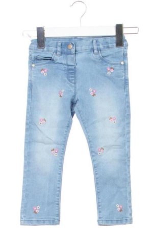 Detské džínsy  C&A, Veľkosť 18-24m/ 86-98 cm, Farba Modrá, Cena  19,95 €