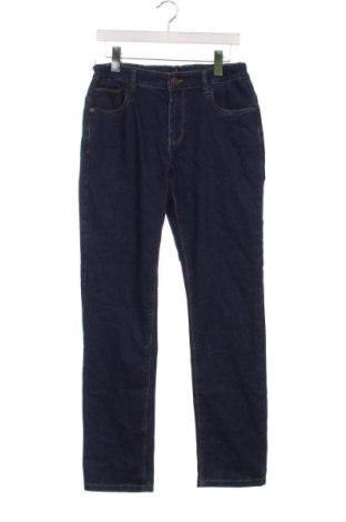 Παιδικά τζίν C&A, Μέγεθος 13-14y/ 164-168 εκ., Χρώμα Μπλέ, Τιμή 19,99 €