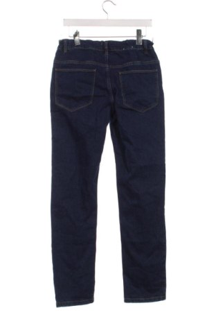 Παιδικά τζίν C&A, Μέγεθος 13-14y/ 164-168 εκ., Χρώμα Μπλέ, Τιμή 19,99 €