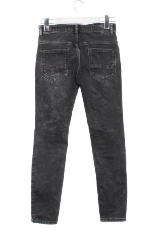 Dziecięce jeansy C&A, Rozmiar 11-12y/ 152-158 cm, Kolor Szary, Cena 35,99 zł