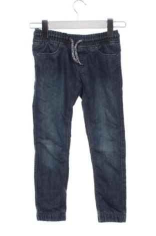 Detské džínsy  C&A, Veľkosť 4-5y/ 110-116 cm, Farba Modrá, Cena  19,95 €