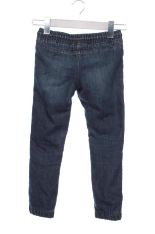 Detské džínsy  C&A, Veľkosť 4-5y/ 110-116 cm, Farba Modrá, Cena  19,95 €