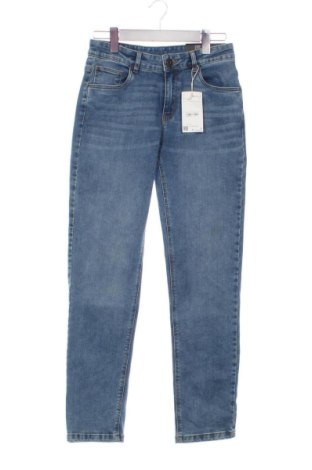 Детски дънки C&A, Размер 15-18y/ 170-176 см, Цвят Син, Цена 26,00 €