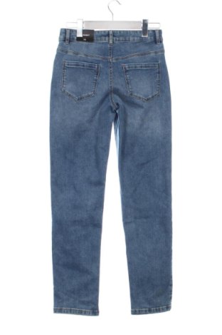 Детски дънки C&A, Размер 15-18y/ 170-176 см, Цвят Син, Цена 26,00 €
