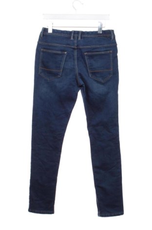 Детски дънки C&A, Размер 15-18y/ 170-176 см, Цвят Син, Цена 15,33 €