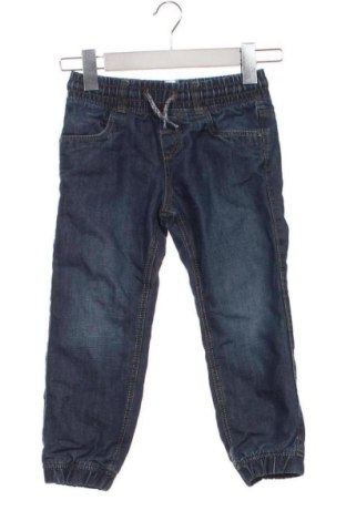 Gyerek farmernadrág C&A, Méret 3-4y / 104-110 cm, Szín Kék, Ár 5 189 Ft