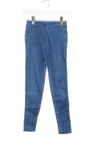 Detské džínsy  Calzedonia, Veľkosť 9-10y/ 140-146 cm, Farba Modrá, Cena  16,95 €
